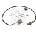 Lambda sonda BLUE PRINT ADM57056