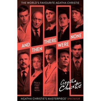 And then There Were None - Agatha Christie