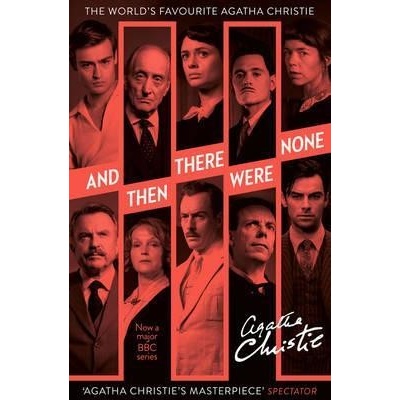 And then There Were None - Agatha Christie