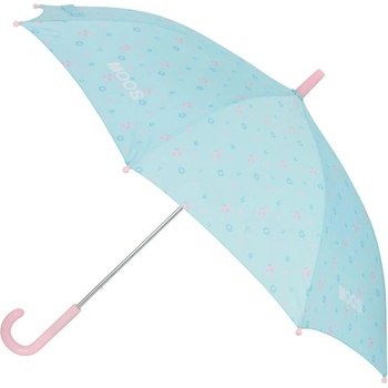 SAFTA Чадър Safta Moos ´´Garden´´ 48 cm umbrella - Pink (Multicolor)