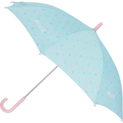 SAFTA Чадър Safta Moos ´´Garden´´ 48 cm umbrella - Pink (Multicolor)