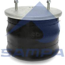 Mech, pneumaticke odpruzeni NEOTEC ABM506-31-D04