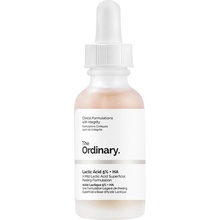 The Ordinary Lactic Acid 5% + HA 2% 30 ml