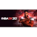 NBA 2K20