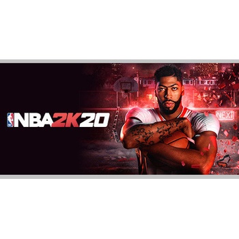 NBA 2K20