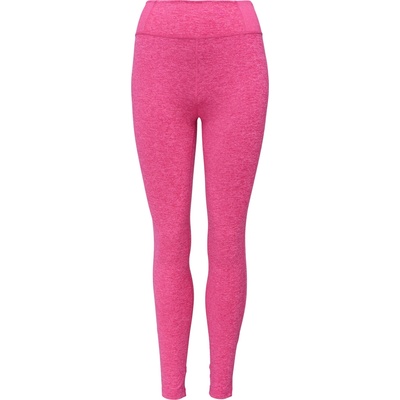 Nike Yoga Dri Fit Dívčí legíny Růžová