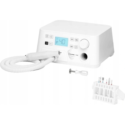 Saeyang Marathon Cyclone Vak s absorbérem – Sleviste.cz