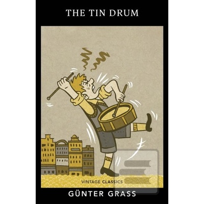 The Tin Drum - Günter Grass
