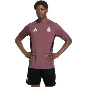 Adidas Тениска Real Madrid Tiro 25 Competition - sportdepot - 75,28 лв