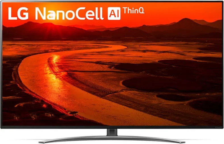 LG NanoCell 55SM8600PLA