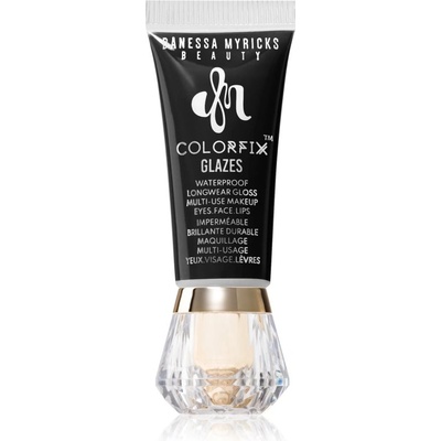 Danessa Myricks Beauty Colorfix Glaze мултифункционален грим за очи, устни и лице цвят Stargazer 10ml