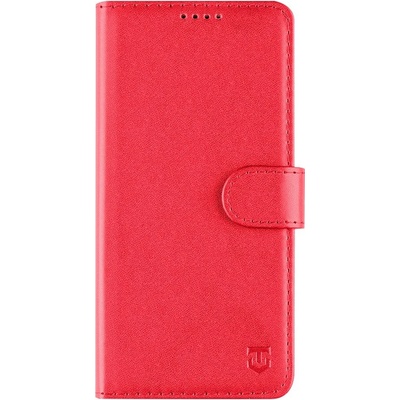 Tactical Field Notes pro Xiaomi Redmi 14C Red – Zboží Živě