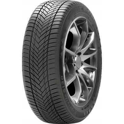 Tracmax X-Privilo S130 185/60 R15 84T
