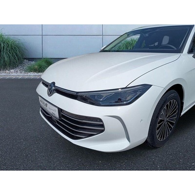 Volkswagen Passat 2.0 TDI Elegance DSG 110 kW