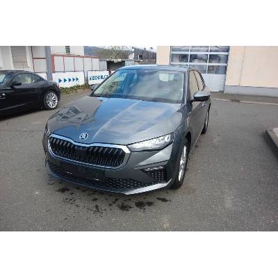 Skoda Scala Selection 85 kW