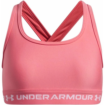 Under Armour G Crossback Bra pnk