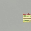 Karate - POCKETS LP