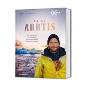 Meine Arktis (ISBN: 9783846410424)