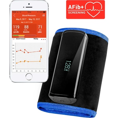 A&D UA-1200BLE
