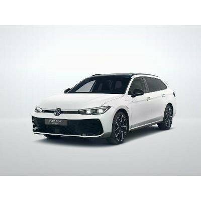 Volkswagen Passat Variant 1.5 eHybrid R-Line DSG 200 kW