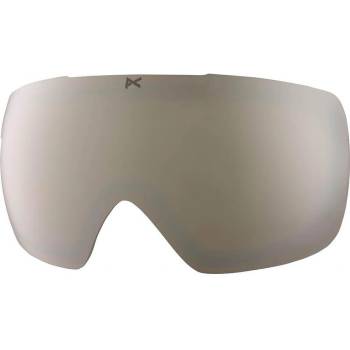 Anon Плака Anon Mig Silver Amber S2 (13232100062)