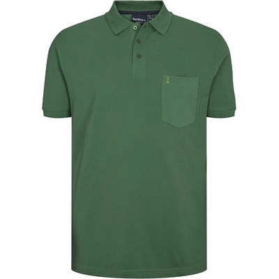 North 56°4 polokošile pánská 99011 zelená