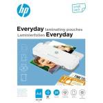 HP 9153 ФОЛИО ЗА ГОРЕЩО ЛАМИНИРАНЕ, 80 МИКРОНА, a4, ГЛАНЦОВО, 25 БР. , "everyday (9153)