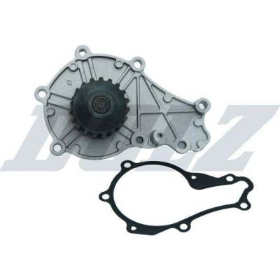 Vodní čerpadlo, chlazení motoru DOLZ C129