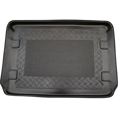 Стелка за багажник за Jeep Cherokee IV KK (2008-2013)