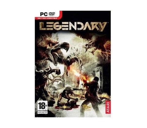 Legendary