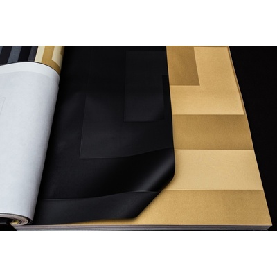 A.S. Création 935234 vliesová tapeta na zeď Versace, rozmery 0,70 x 10,05 m
