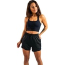 Strix dámske šortky Essential Black