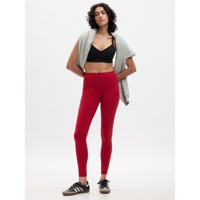 GAP Спортни клинове GapFit висока талия Power GAP GAP | Cherven | ЖЕНИ | XS
