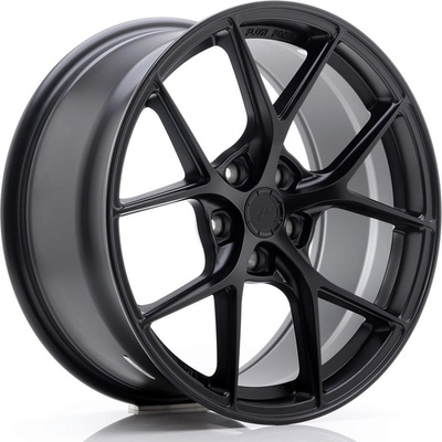 JAPAN RACING SL01 8,5x18 5x120 ET35 matt black