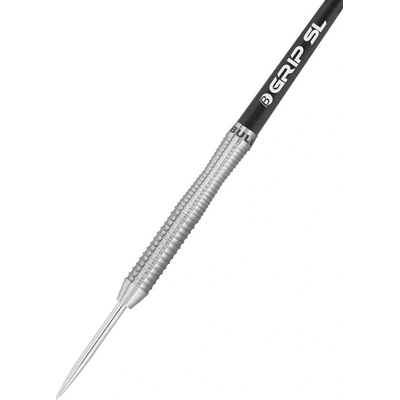 Bull's Steel Dot D2 24g