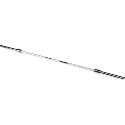 TRUESTEEL Obouručná osa Squat bar 2200/50 mm