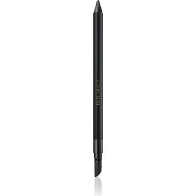 Estée Lauder Oční linka v tužce voděodolná černá 0,35 ml