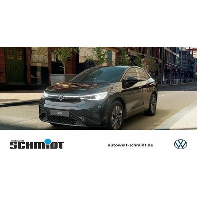 Volkswagen ID.5 Pro 210 kW