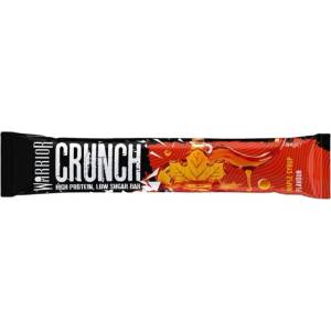 Warrior Crunch Bar | Low Sugar [64 грама] Кленов сироп