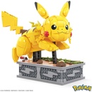 Mattel Pokémon Mega Construx Construction Set Motion Pikachu