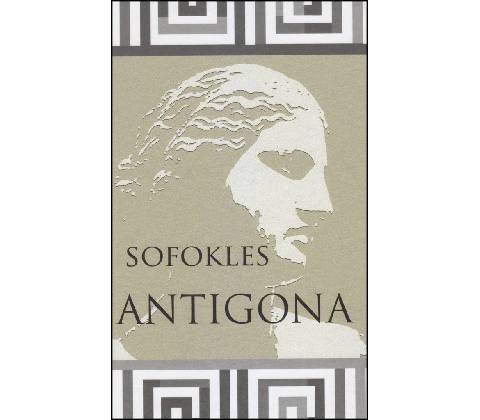 Antigona - Sofokles