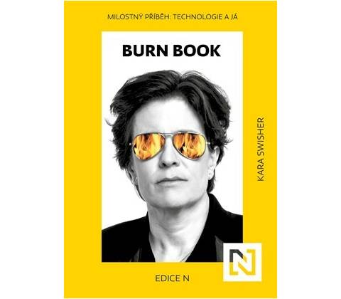 Burn Book