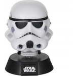 Paladone Лампа Paladone - Stormtrooper, Icon (PP6383SWV2)