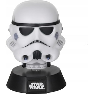 Paladone Лампа Paladone - Stormtrooper, Icon (PP6383SWV2)