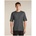 Icebreaker Merino 150 Tech Lite SS Relaxed Tee Размер: L / Цвят: тъмно сив