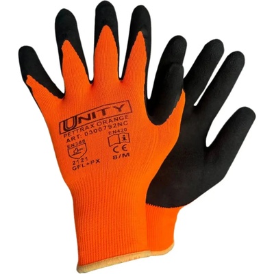 Viking-t РЪКАВИЦИ РАЗМЕР 9 viking-t pettrax orange (644161841173)