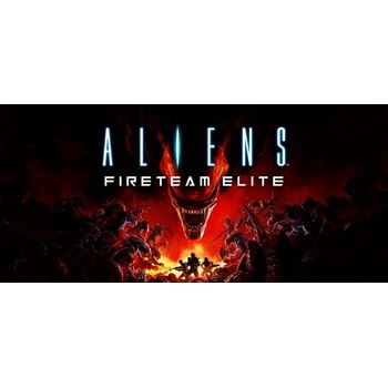 Aliens: Fireteam Elite