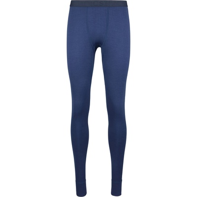 Stoic Мъжко мериносово термобельо Stoic Merino240 BengtSt. Long Pants Merino base layer - Navy Blue - размер 3XL (015-2087-0716)