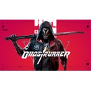 Ghostrunner