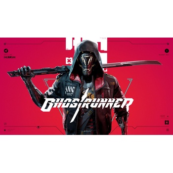 Ghostrunner